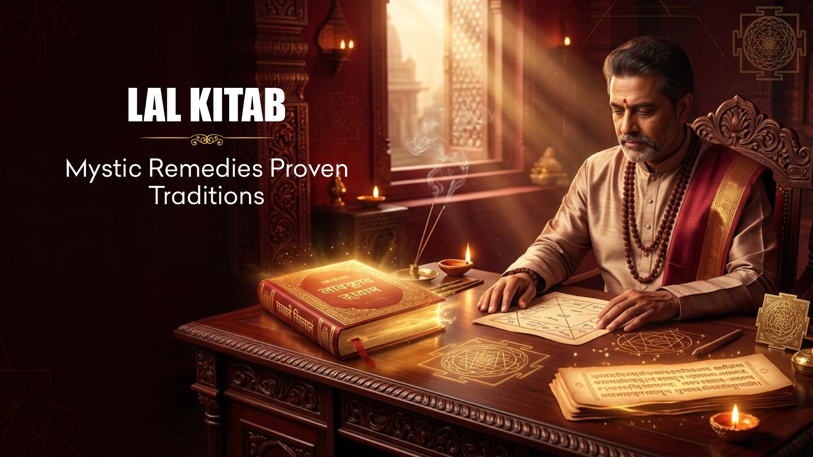 Lal Kitab
